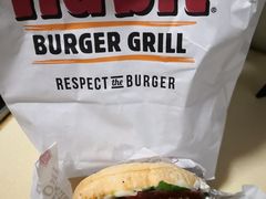 -The Habit Burger Grill 哈比特汉堡(爱琴海店)