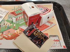 -肯德基(津滨店)