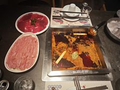 -锦城印象火锅(天府三街店)