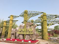 -武清南湖绿博园