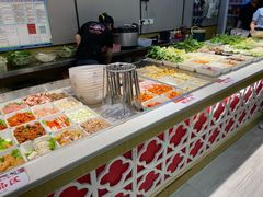 -天府国麻辣香锅(李沧万达店)
