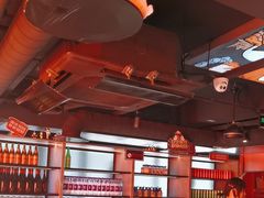 -鸣记脆皮烤鱼·海鲜烤鱼(三八广场店)