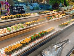 -千滋百味自助海鲜烤肉(布吉景华店)