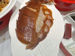 铁勺北京烤鸭-大铁勺新津菜(迎水道店)