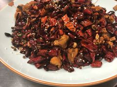 -雲蜀龙阁·金牌水煮鱼(方庄店)