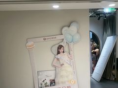 -海马体照相馆(北京apm店)