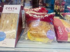 -COSTA COFFEE(中粮祥云店)