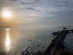 -兴城海滨风景区