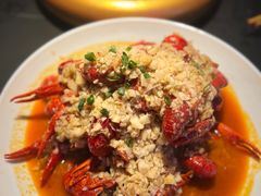 -虾乐园龙虾·夜宵(松江店)