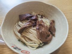 -刘氏三和面馆