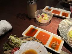 -岩盐·铁板料理(嘉里店)