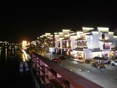 -湖州太湖旅游度假区-月亮广场