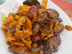 -玉华台饭庄(裕中西里小区店)