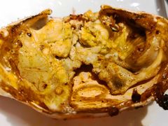 -传统香辣蟹(南园路店)