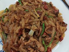 -百味地锅鸡(铜山路店)