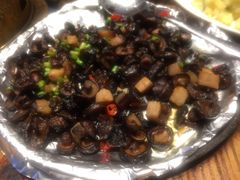 -院8里·少城记忆老川菜(宽窄巷子店)