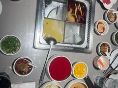 -海底捞火锅(北京路店)
