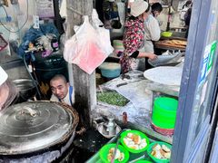 -逍遥镇刘相五胡辣汤豆沫馆(康复中街店)