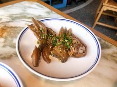 -常和州·夜宵大排档(常州单店)