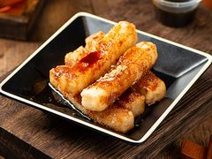 -万利记·长沙粉面小吃(福永天虹店)