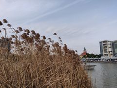 -美兰湖景区