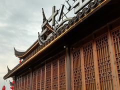 -二十八里太湖船菜(吉祥路店)