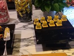 -凯菲厅海鲜姿造·海鲜自助·帝王蟹·龙虾(成都群光君悦酒店)