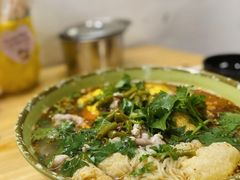 -筒骨麻辣烫(永同昌公寓胜明花园店)