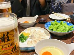 -桂马·日本料理·海胆·海鲜饭·酒场(民主广场店)