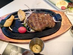 -尊品牛排(高能广场店)