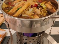 -Aqua Oasis 水天堂(石路天虹店)