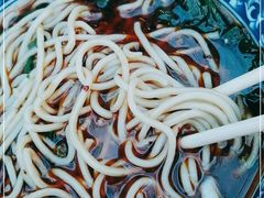 -素椒杂酱面(油篓街店)