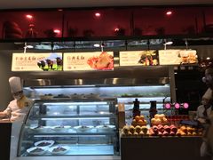 -巴奴毛肚火锅(广益哥伦布店)