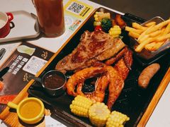 -豪客来牛排(开元盛世广场店)