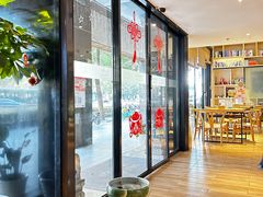-麦子MaiMassage(打浦桥店)