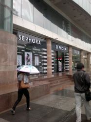 -丝芙兰Sephora