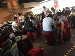 -海底捞火锅(泉城路店)