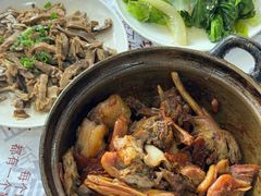 姜母鸭-斯丹姜母鸭(涂门街总店)
