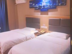 -巴菲酒店(宝安松岗中学店)