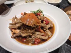 -炊烟小炒黄牛肉(浦东世纪汇店)