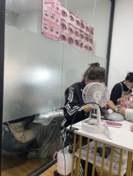 -尤米一站式美甲美睫