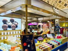 -杭州大厦LSE城市生活超市(杭州大厦店)