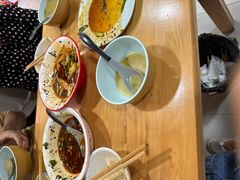 -朱大嘴肥肠血旺(福字街店)