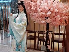 -菩提树·素食餐厅(汇智国际商业中心店)