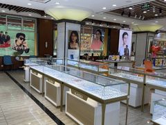 -现代眼镜批发城(台东三路店)