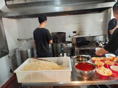 -付记鲜味鳝鱼面馆(松涛苑A区店)