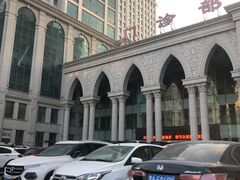 门急诊-哈尔滨医科大学附属第四医院(南岗院区)