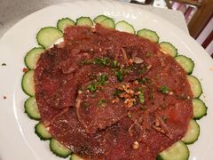 -陈艳红火锅菜·冒菜(簋街店)