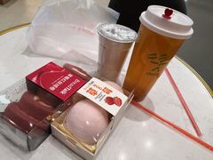 -面包新语(融创茂店)