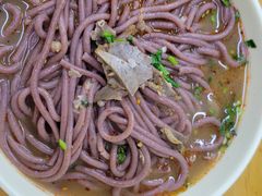 -牛马行牛肉饸饹铺(青岛街店)